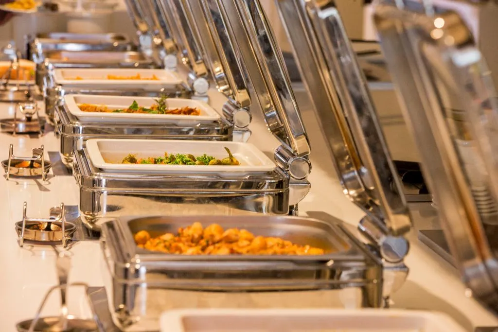 Restaurant, Innvista Hotels Belek, Antalya