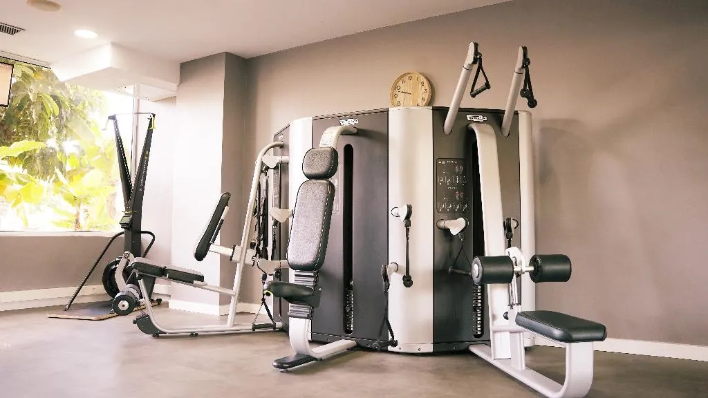 Sports and Entertainment, Coral Suites & Spa, Tenerife