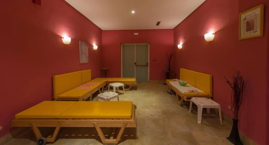 Sports and Entertainment, Regency Hotel & Spa, Tunisia