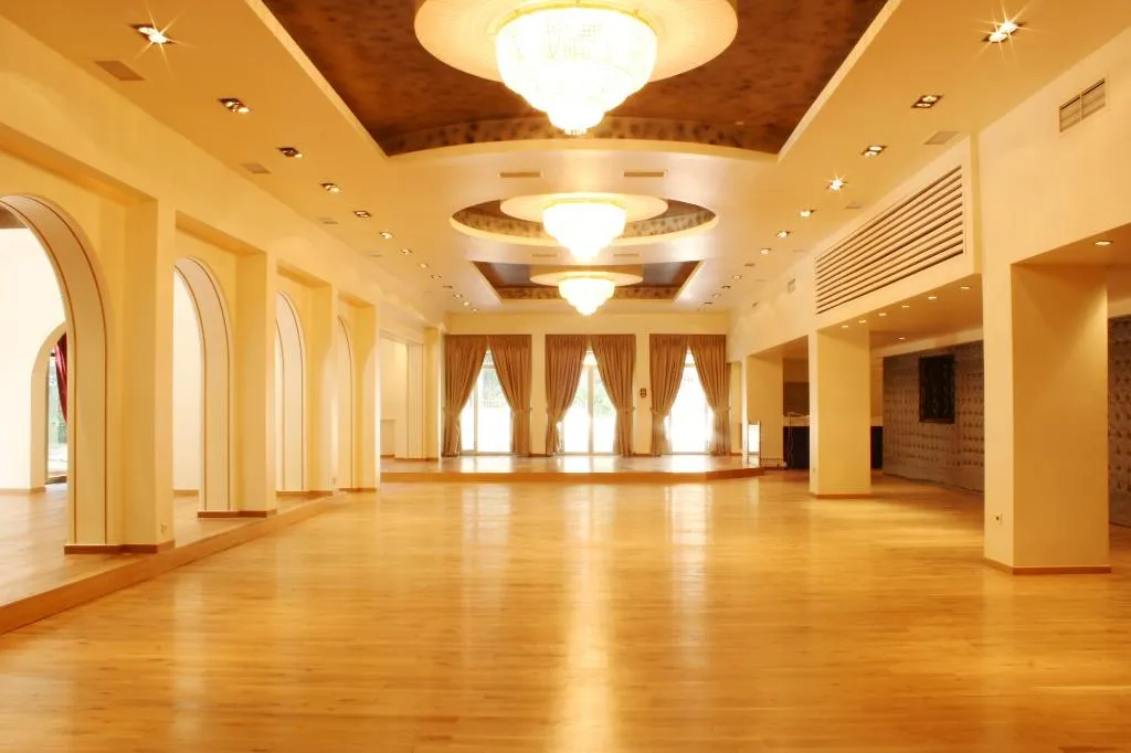 Conferences, Theoxenia Palace, Athens