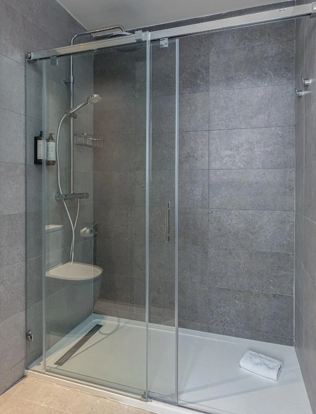 JUNIOR SUITE QUEEN SIZE BED Room, Virgen de los Reyes, Seville