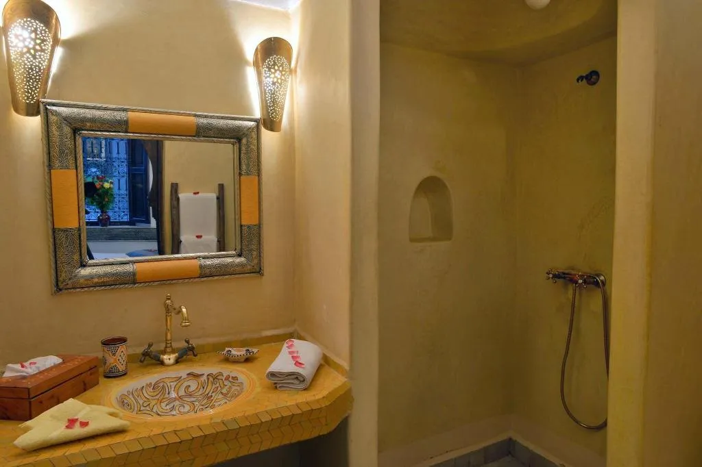 Room, Riad La Porte Rouge By La Siredrah, Marrakech