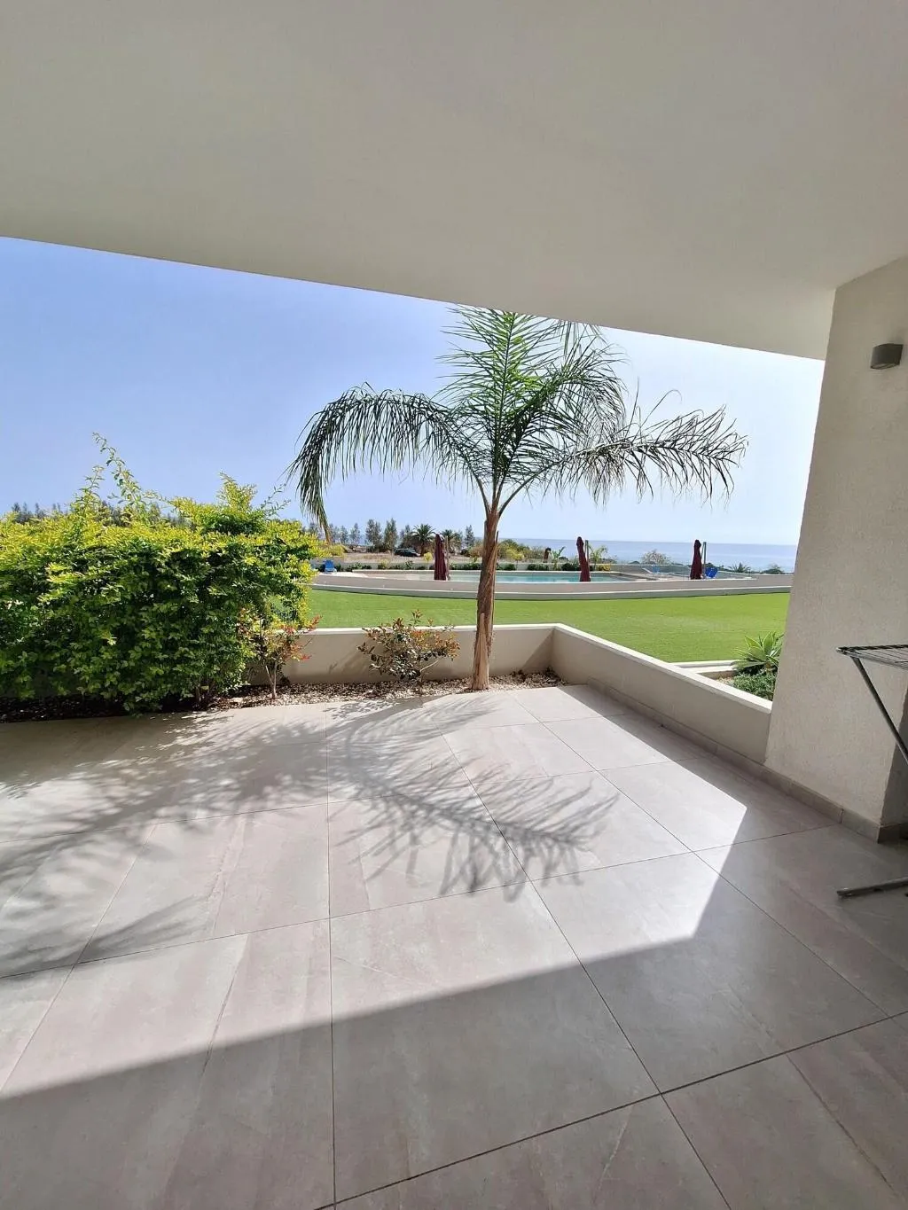 Room, Emerald Bay Suites, Cyprus