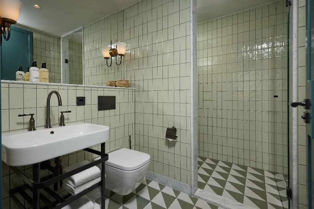 APARTMENT ONE BEDROOM Room, The July - Boat and Co, Amsterdam