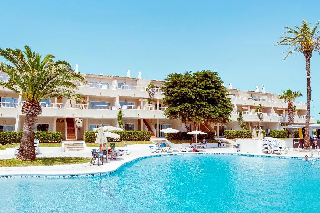 General view, Hotel Globales Los Delfines, Menorca