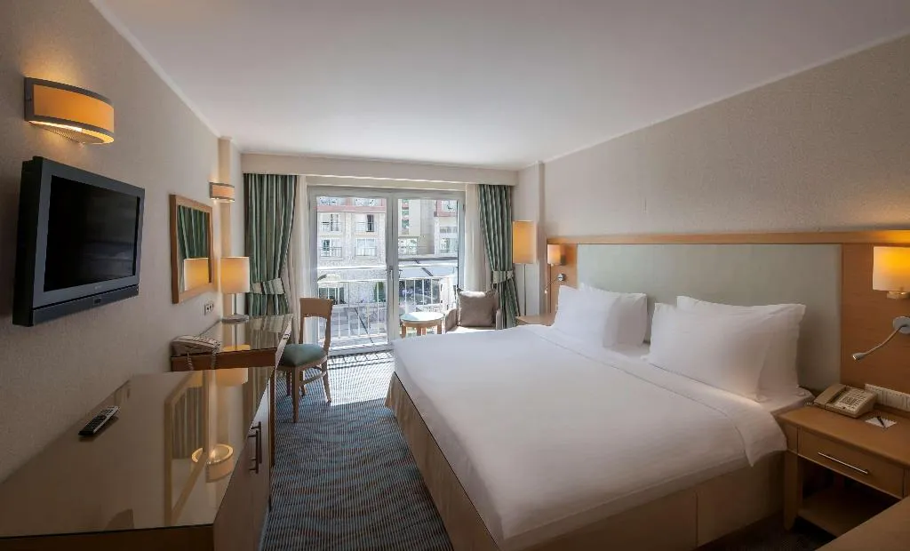Room, Radisson Blu Resort & SPA Cesme, Izmir