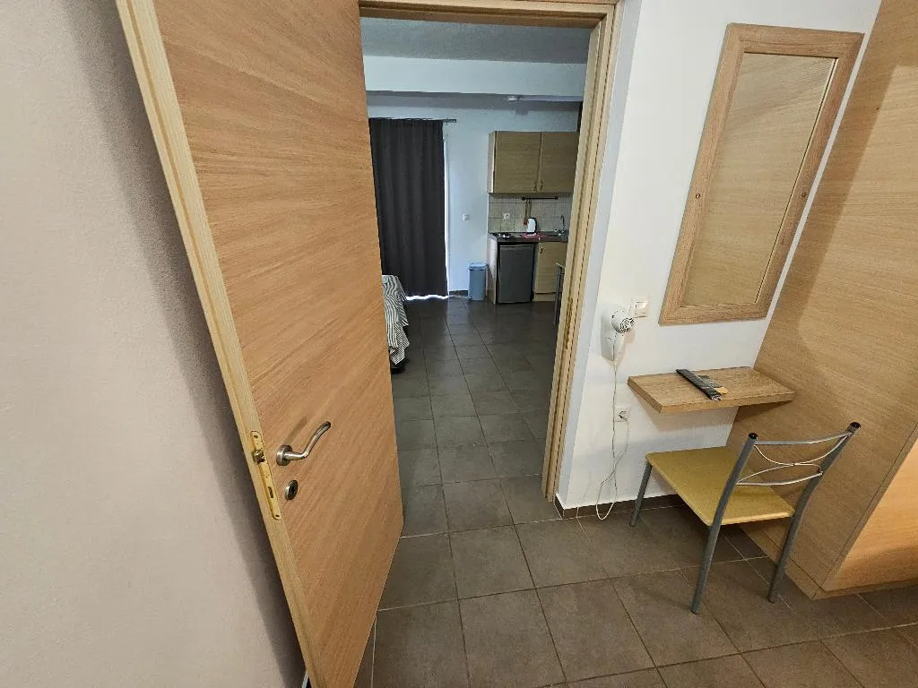 APARTMENT CAPACITY 4 ONE BEDROOM Room, Elounda Sunrise Apartments, Crete