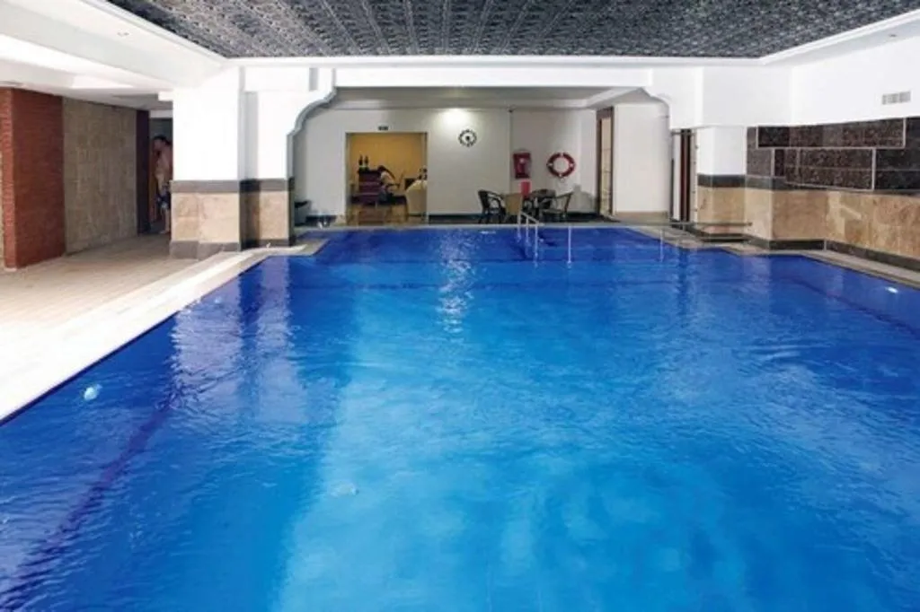 Sports and Entertainment, Grand Hotel Temizel, Izmir