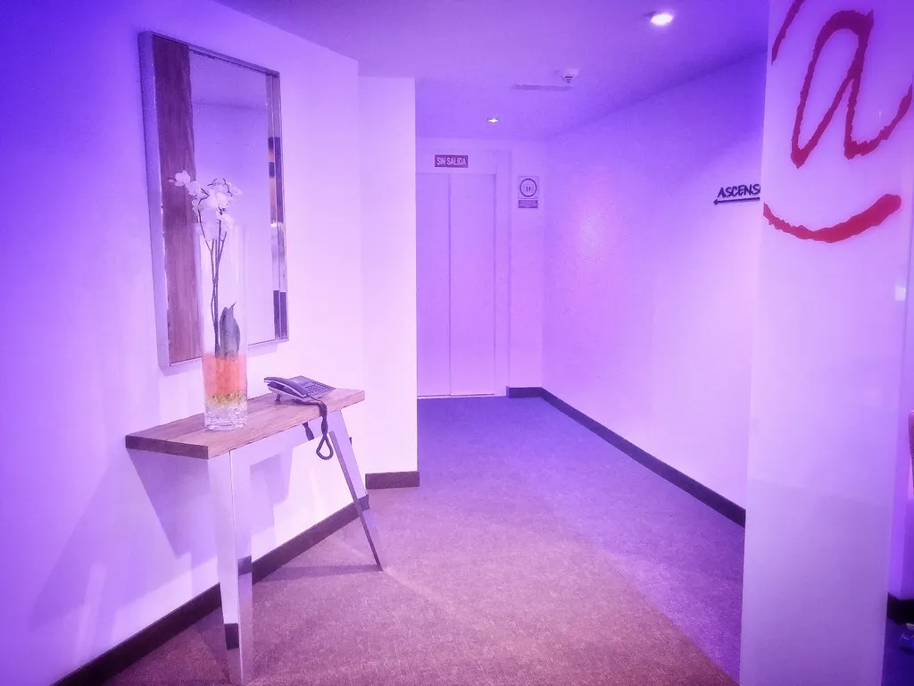 Lobby, MB Boutique Hotel - Adults Recommended, Costa Del Sol