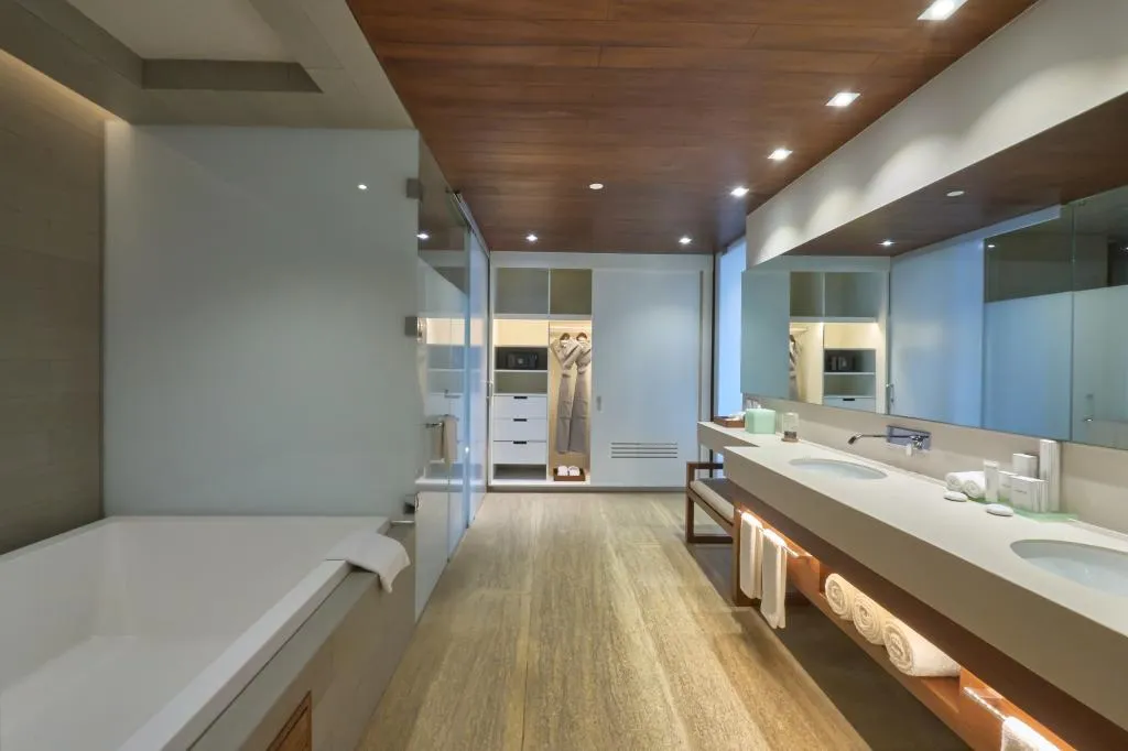 SUITE STANDARD Room, Devossion by Live Aqua Playa del Carmen AI Only Ad, Playa Del Carmen