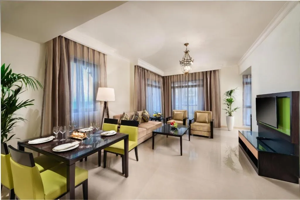 Room, Bahi Ajman Palace Hotel, Dubai