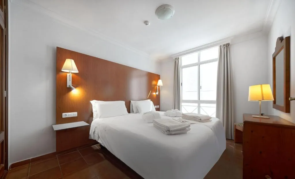 APARTMENT TWO BEDROOMS Room, Dorotea, Gran Canaria