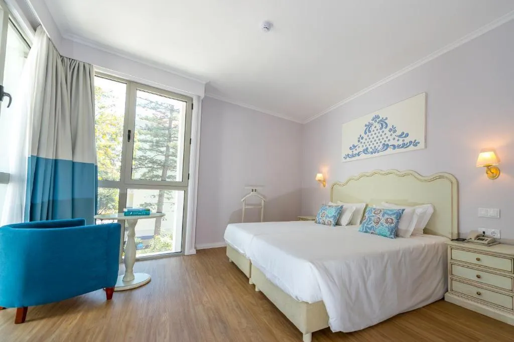 SINGLE SUPERIOR Room, Madeira, Madeira