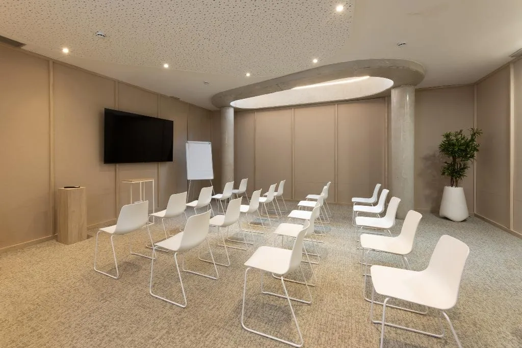 Conferences, Casa Lit Barcelona, Barcelona