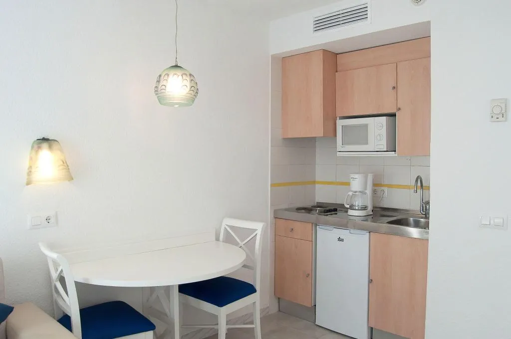 APARTMENT TWO BEDS Room, Viva Alcudia Sun Village, Majorca