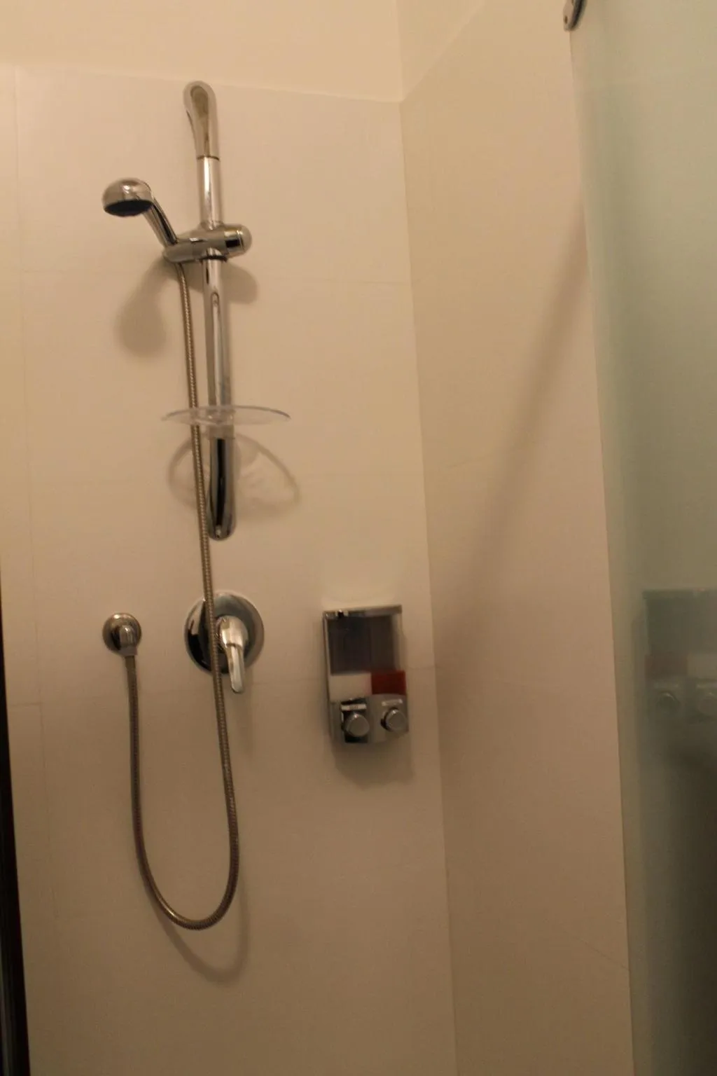 SINGLE STANDARD Room, Relais Arco Della Pace, Rome
