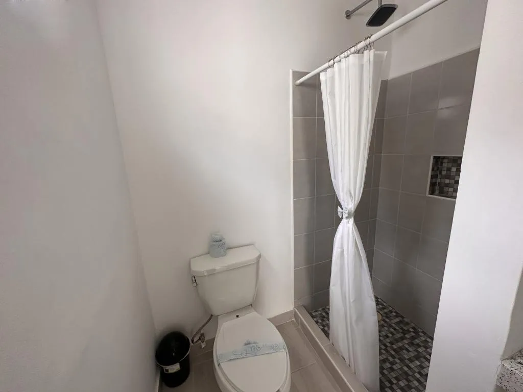 APARTMENT CAPACITY 3 Room, La Quinta Caribeña, Cancun Area