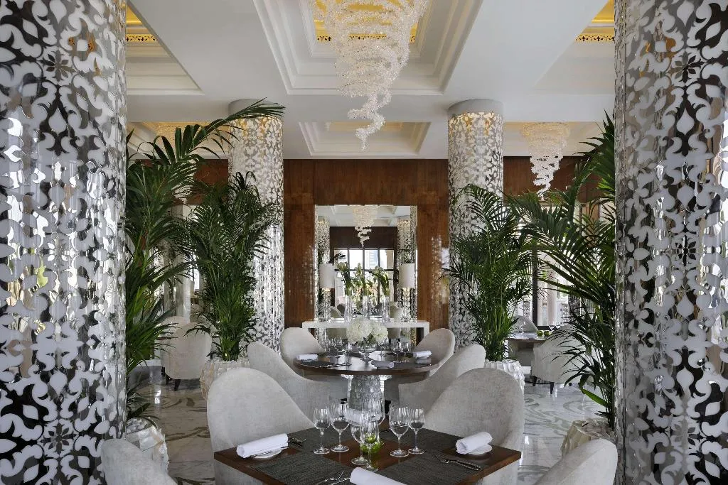 Lobby, One&Only The Palm, Dubai