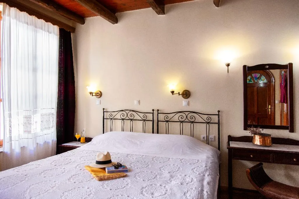 SUITE STANDARD Room, Veneto Boutique Hotel, Crete