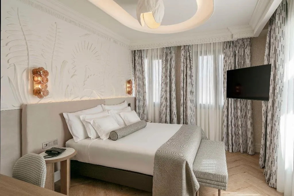 Room, Vincci Madrid Centrum, Madrid