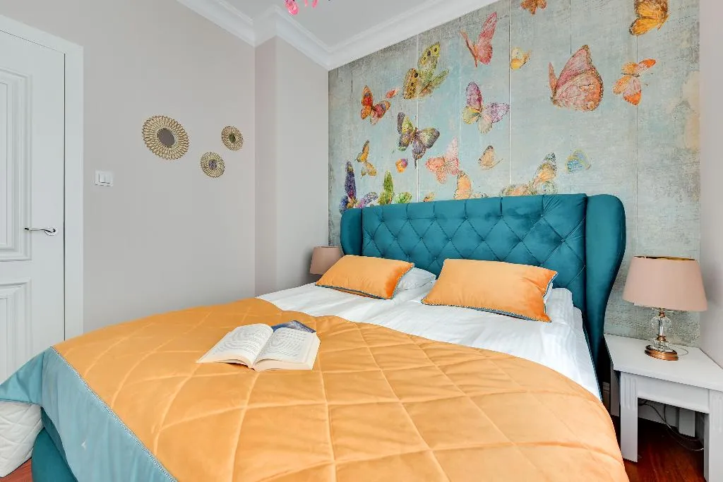 APARTMENT LUXURY Room, Old Town - Oldnova By Welcome Apartment, Gdansk