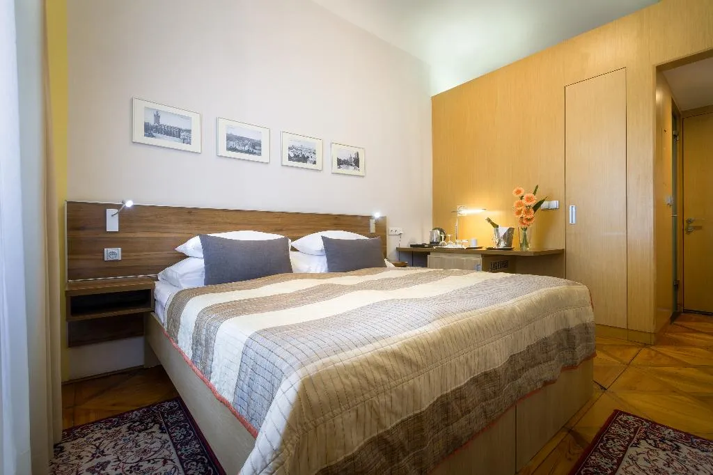 Double or Twin STANDARD Room, Monastery, Prague