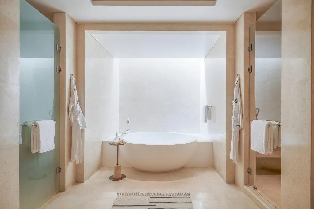 Room, Four Seasons Resort Sharm El Sheikh, Red Sea Riviera
