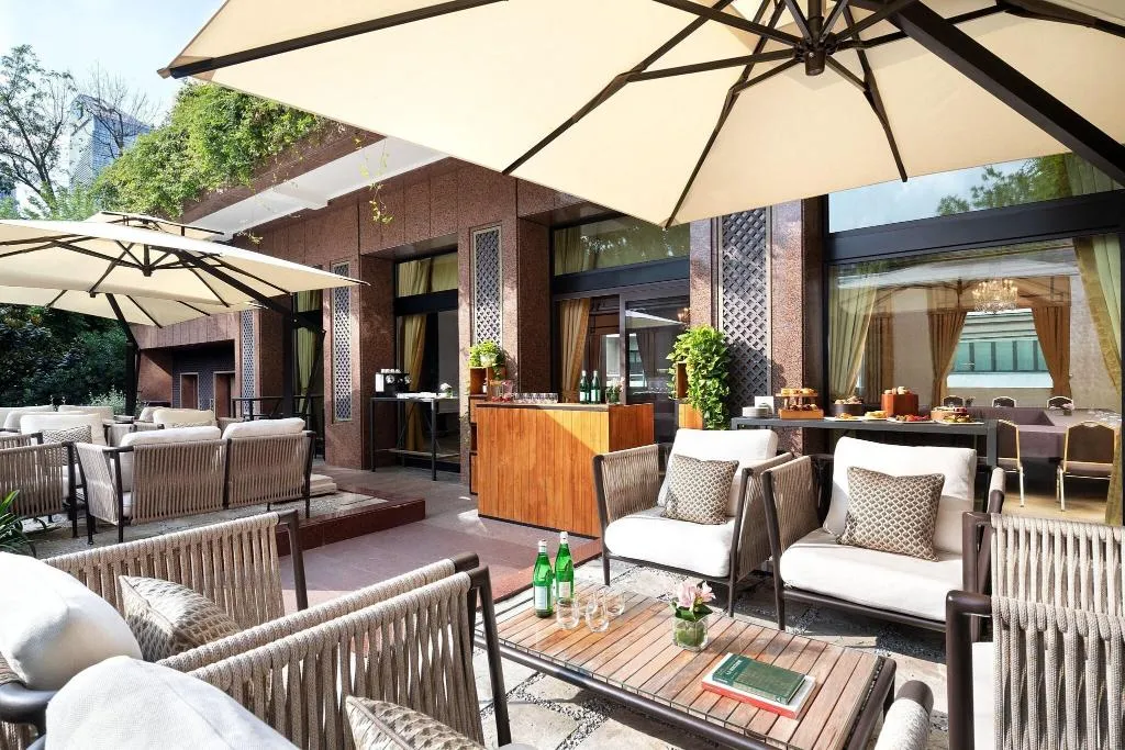 Conferences, The Westin Palace Milan, Milan