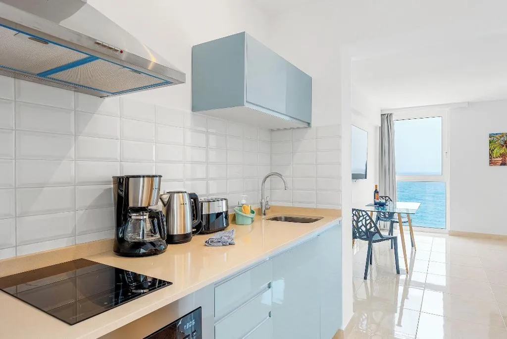 Room, Ocean Vistas 24, Tenerife