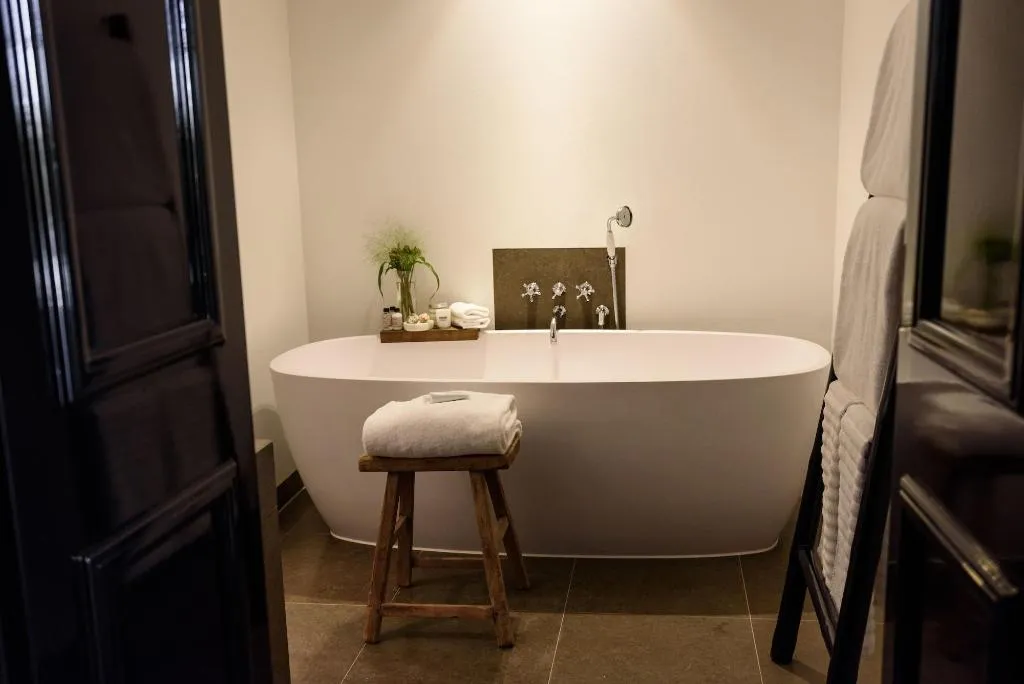 Room, Nimb Hotel, Copenhagen