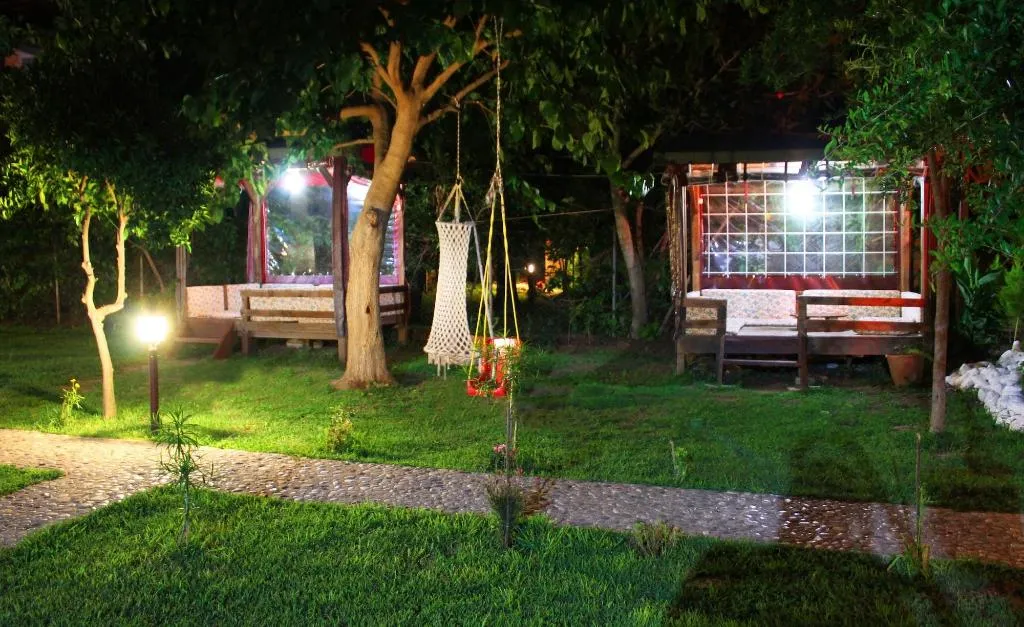 General view, Alican Pension, Antalya
