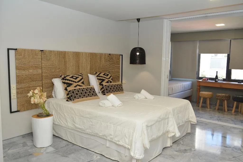 Room, Candia Suites & Rooms, Crete