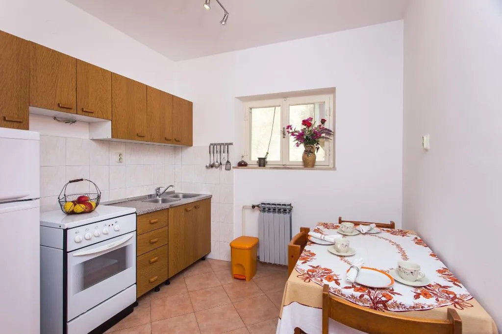 Room, Villa Malfi, Dubrovnik