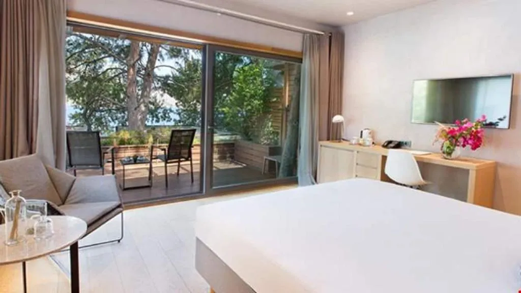 Room, Miamai Butik Otel - Adults Only, Dalaman