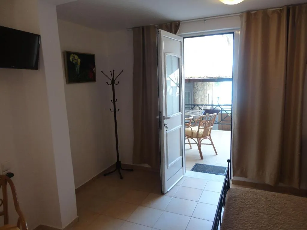 Room, Hotel Polydoros, Crete