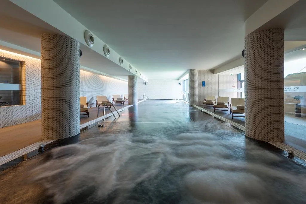 Sports and Entertainment, Melia Lisboa Aeroporto, Lisbon