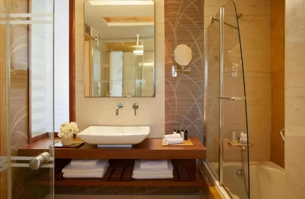 SUITE TWO BEDROOMS Room, Minoa Palace Resort & Spa, Crete