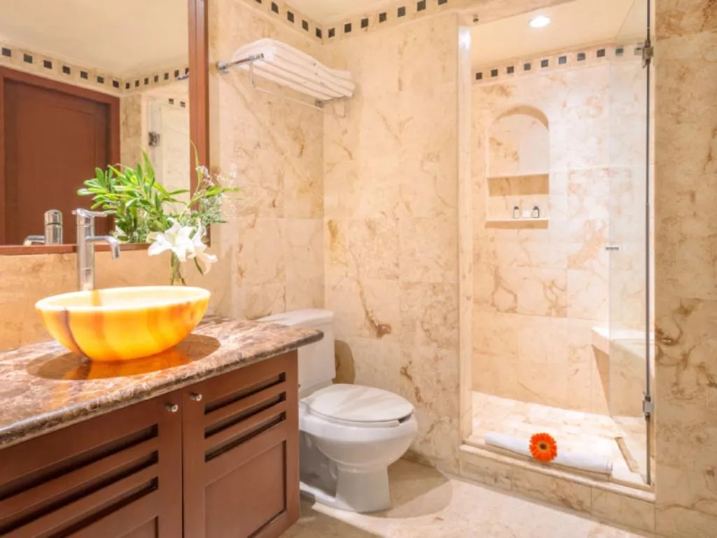 APARTMENT CLASSIC TWO BEDROOMS Room, Maya Villa Condo Hotel, Playa Del Carmen