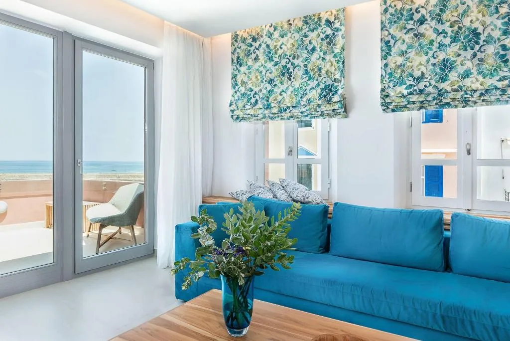 Room, Avra Apartments Venetian Harbour, Crete