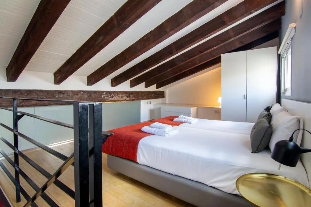 Room, Welcomer Apartments Valencia, Valencia