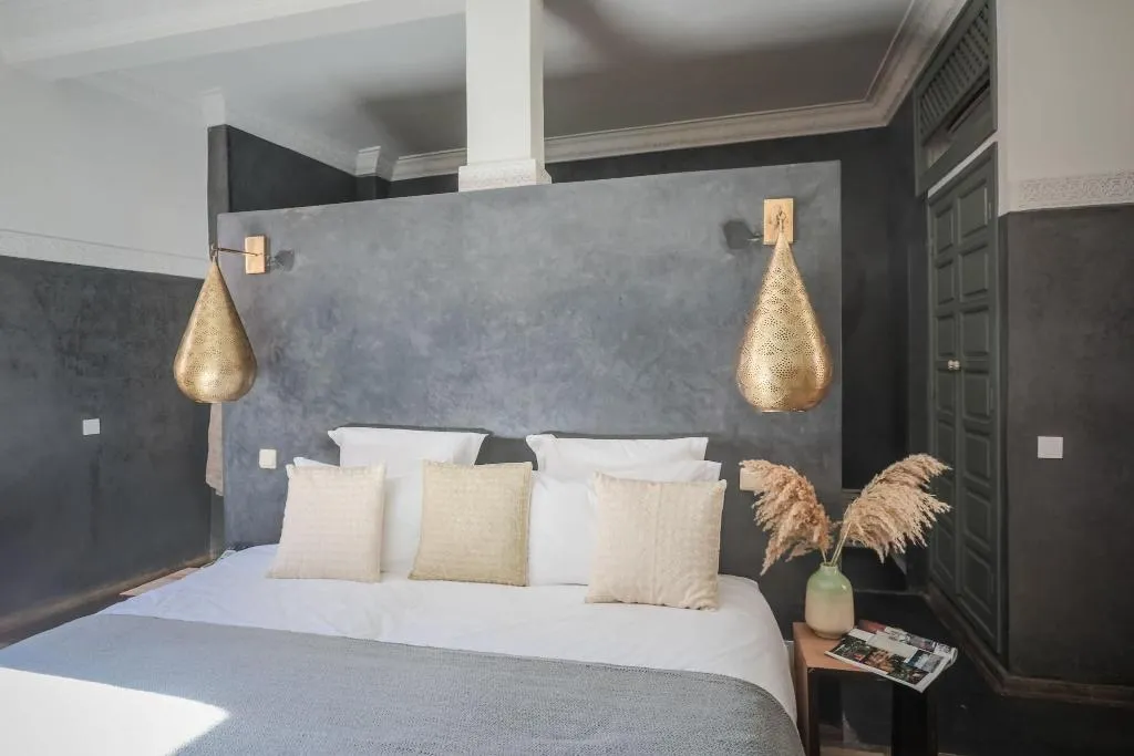 Room, Riad Olema Et Spa, Marrakech