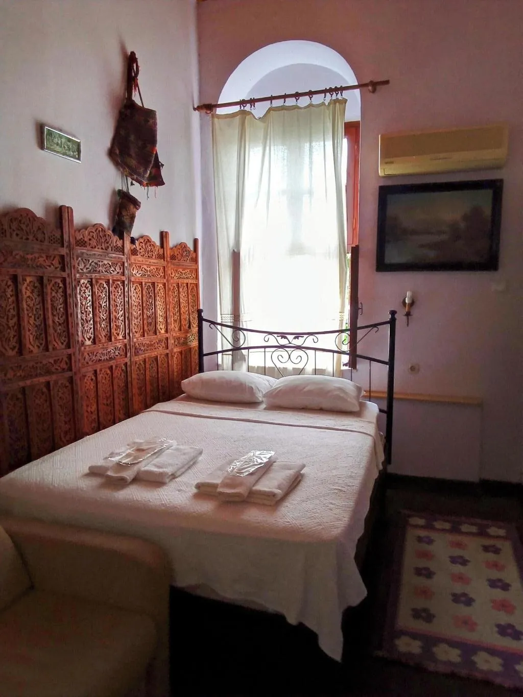 Room, Cunda Zehra Teyzenin Evi, Izmir