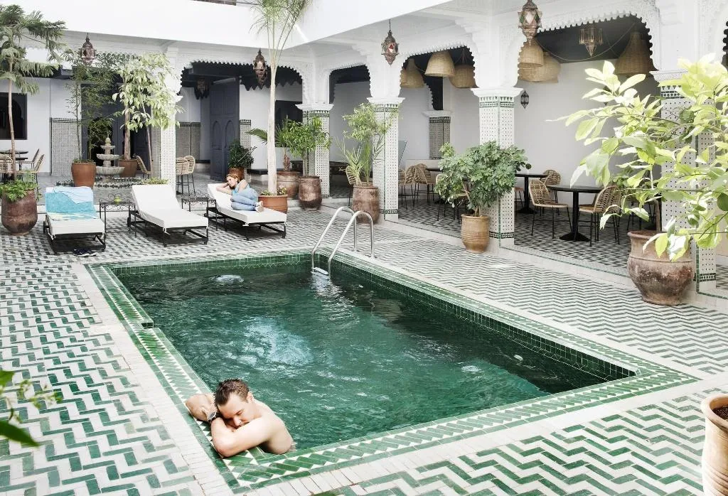 Sports and Entertainment, Rodamon Riad Marrakech, Marrakech