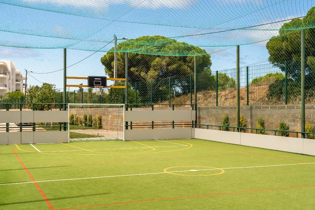 Sports and Entertainment, 3HB Clube Humbria - All Inclusive, Algarve
