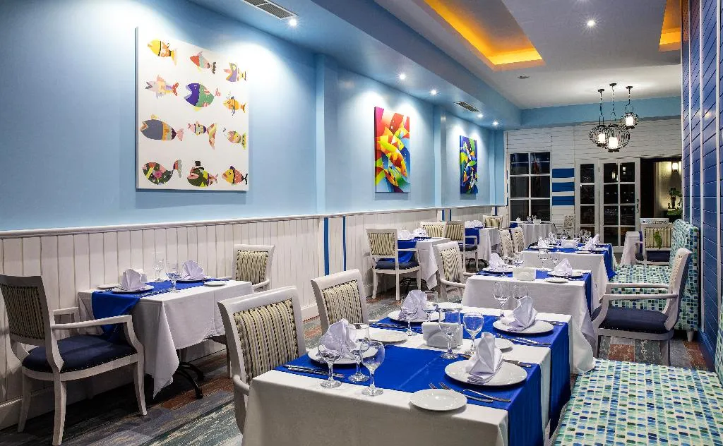 Restaurant, Palm Wings Ephesus Beach Resort Hotel, Izmir