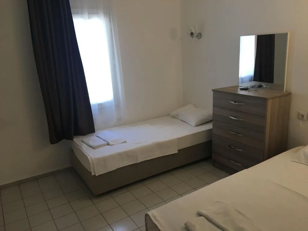 Room, Hotel Gumbet, Bodrum