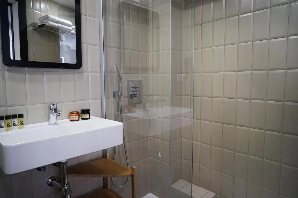 Room, Md Design Hotel Portal Del Real, Valencia