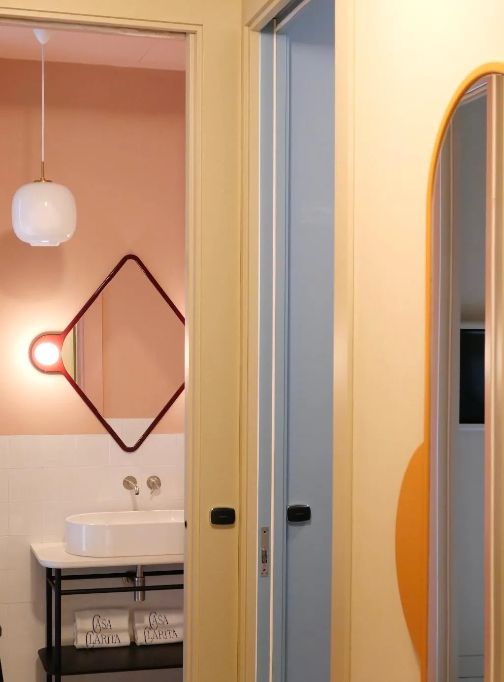 DOUBLE SUPERIOR Room, Casa Clarita, Valencia