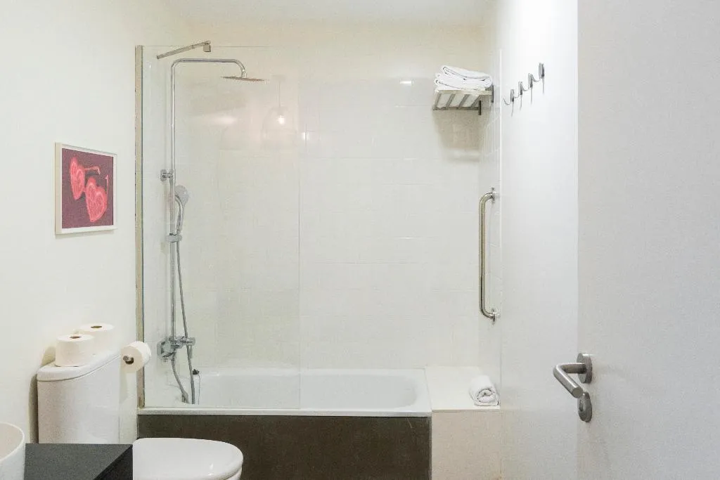 APARTMENT CAPACITY 4 Room, Buendia Corralejo Nohotel, Fuerteventura