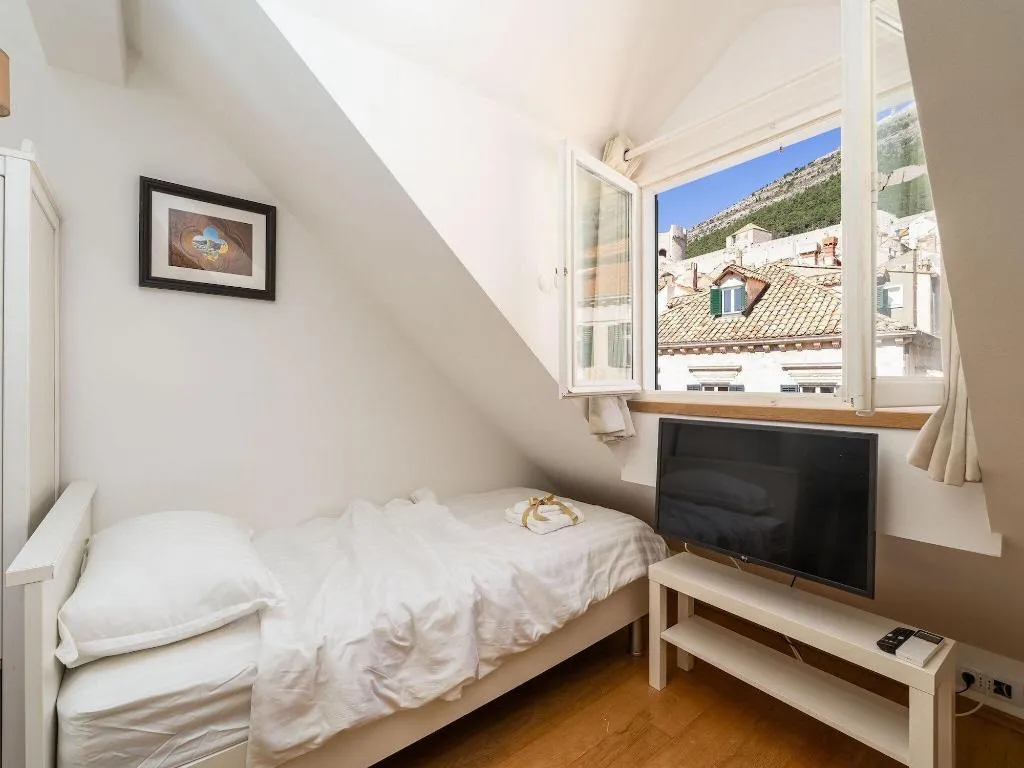 Room, Lumin Guesthouse, Dubrovnik